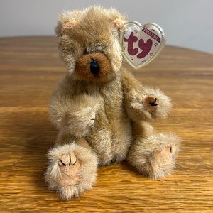 Cody Beanie Baby Bear, 1993